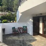 Chanioti Σπίτι διακοπών