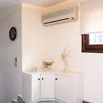 Chanioti Σπίτι διακοπών *