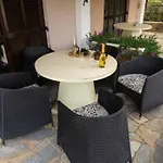 Chanioti Πευκοχώρι