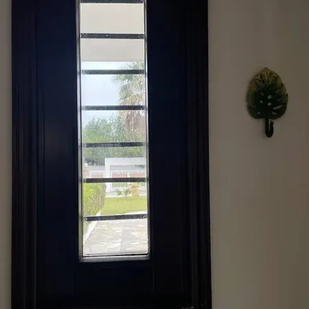 Chanioti Holiday home