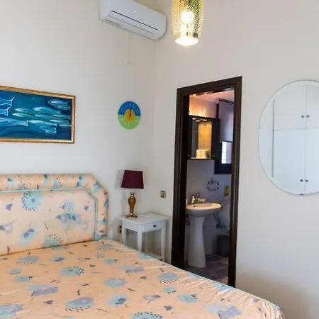 Holiday home Chanioti *