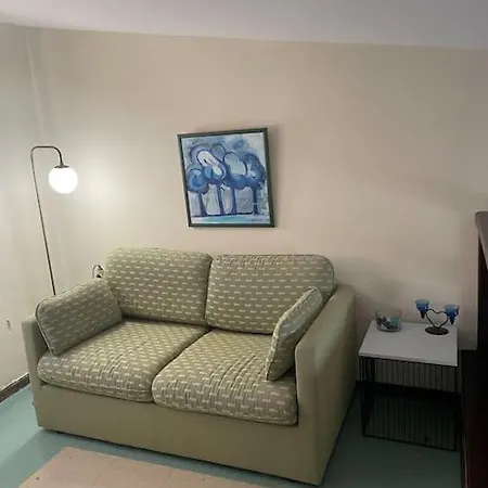 Holiday home Chanioti