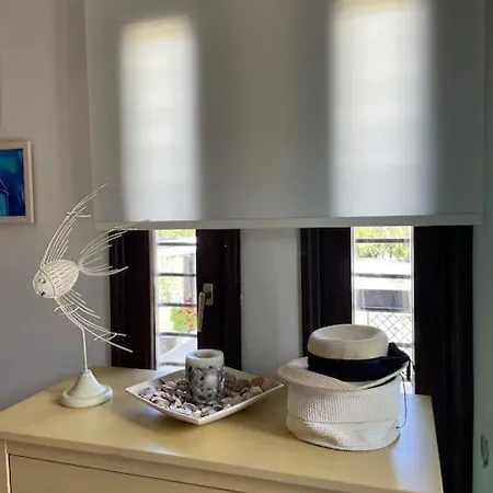 Chanioti 度假居 *