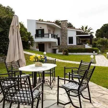 Holiday home Chanioti *