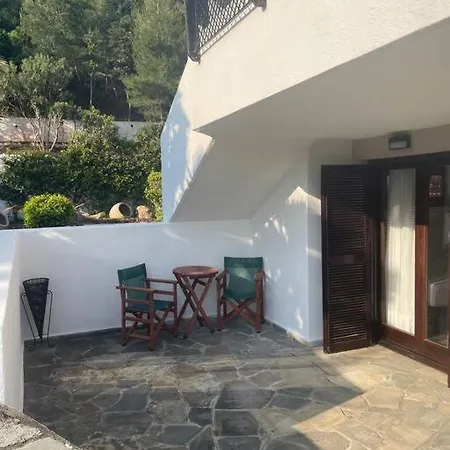 Chanioti Holiday home
