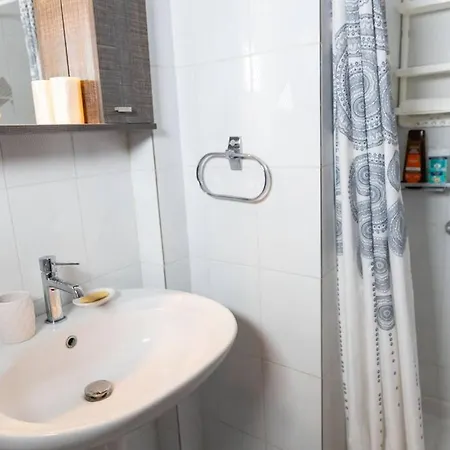 Holiday home Chanioti
