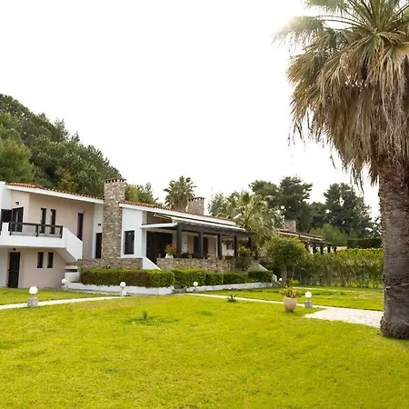 Chanioti Holiday home Pefkochori