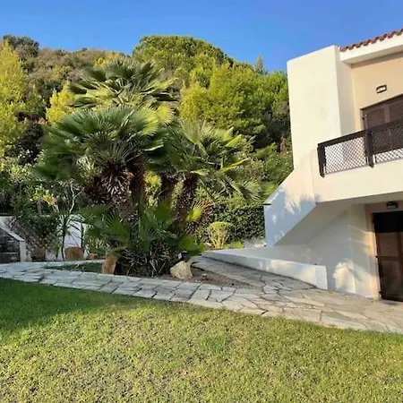Chanioti Holiday home