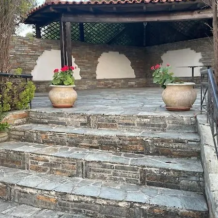 Holiday home Chanioti