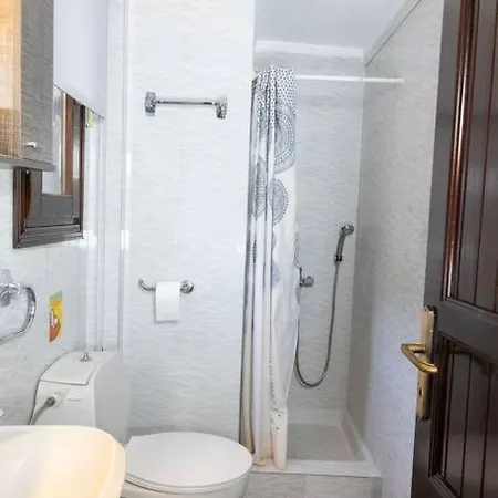 Chanioti Holiday home Pefkochori