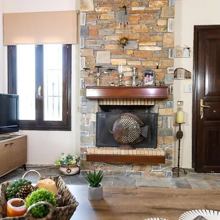 Holiday home Chanioti