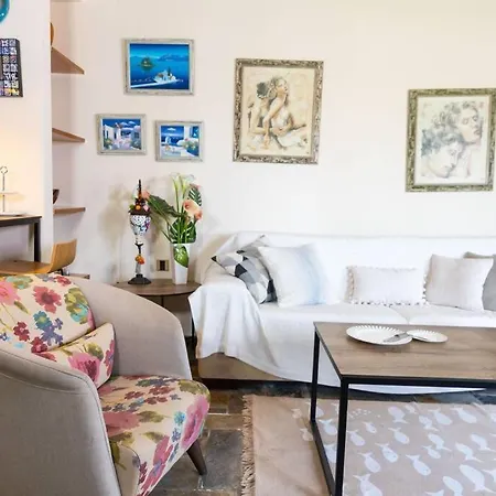 Chanioti Holiday home