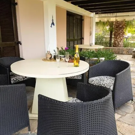 Holiday home Chanioti