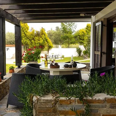 Holiday home Chanioti *