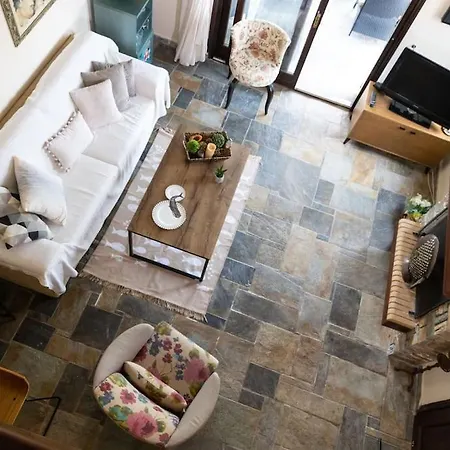 Chanioti Holiday home