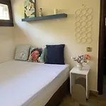 Сasa de vacaciones Chanioti Pefkochori