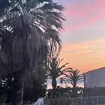 Сasa de vacaciones Chanioti *