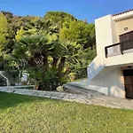 Chanioti Сasa de vacaciones