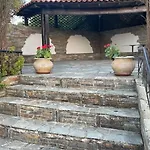 Сasa de vacaciones Chanioti