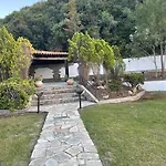 Сasa de vacaciones Chanioti Pefkochori
