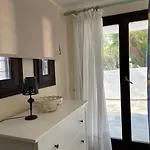 Chanioti Сasa de vacaciones *