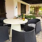 Сasa de vacaciones Chanioti