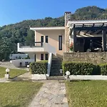 Сasa de vacaciones Chanioti