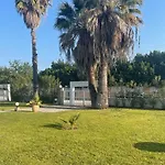 Chanioti Сasa de vacaciones *