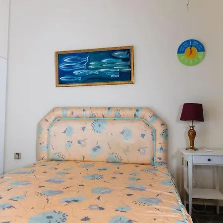 Chanioti Сasa de vacaciones