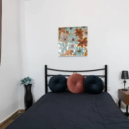 Сasa de vacaciones Chanioti Pefkochori